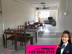 Blk 213 Bukit Batok Street 21 (Bukit Batok), HDB 3 Rooms #153665542